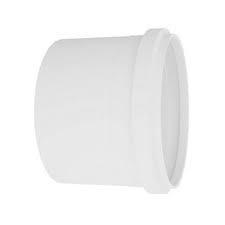 LUVA ESGOTO 100MM  FORTLEV