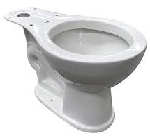 VASO P/CAIXA ACOPLADA COIMBRA BRANCO LUZARTE