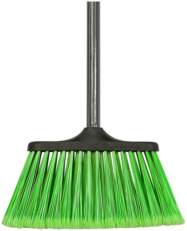 VASSOURA PLURI C/CABO 329 12X1 TOQ