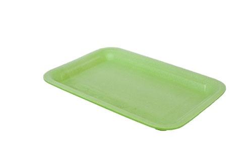 BAND. EPS VERDE RASA 14,5X21X1,5CM