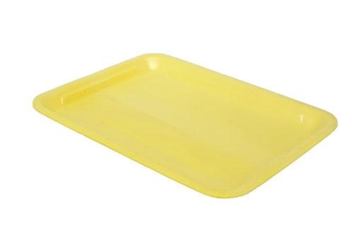 BAND. EPS AMARELA RASA 18X24X1,5CM
