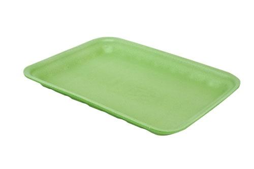 BAND. EPS VERDE RASA 18X24X1,5CM