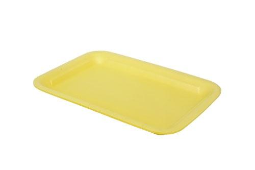 BAND. EPS ABSORV. AMARELA RASA 14,5X21X2CM