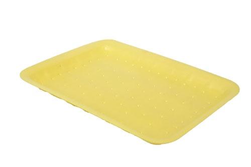 BAND. EPS ABSORV AMARELA RASA 18X24X1,5CM