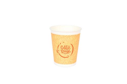 COPO DE PAPEL P/ BEBIDA QUENTE 120ML (20X50)