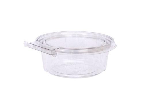 POTE 350ML REDONDO C/ LACRE (2X50)
