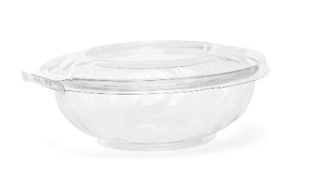 POTE 750ML SALADEIRA REDON C/ LACRE PET (2X50)