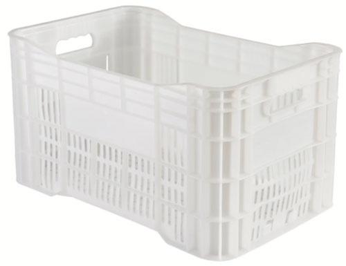 CAIXA PLÁSTICA RETORNÁVEL 55,5x34x30,5