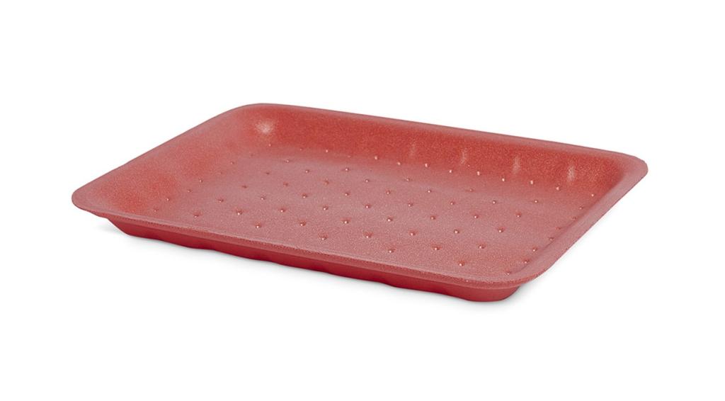 BAND. EPS ABSORV ROSA RASA 18X24X1,5CM