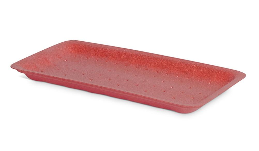 BAND. EPS ABSORV ROSA 15X27,5X1,5CM RASA