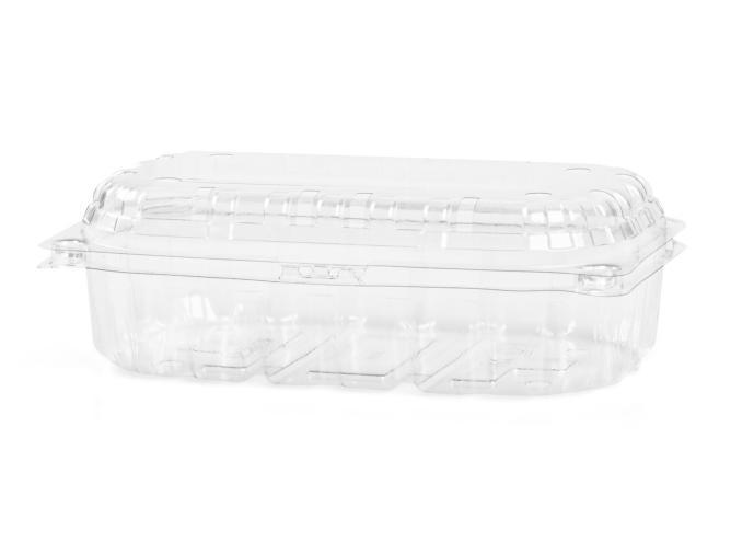 EMBALAGEM PARA FLV COM FURACAO (2X100)