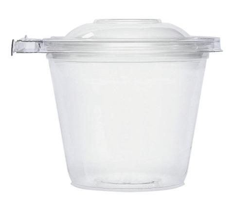 F 232 TB (350ML) POTE BOLHA - TAMPA BAIXA