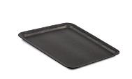 BAND. EPS PRETA RASA 28,7X20X1,3CM