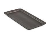 BAND. EPS PRETA RASA 15X27,5X1,5CM