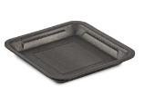 BAND. EPS PRETA RASA 15X15X1,5CM