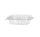 EMBALAGEM P/FRUTA F111 C/ FURO TAMPA ART 12,9X11,2X4,2