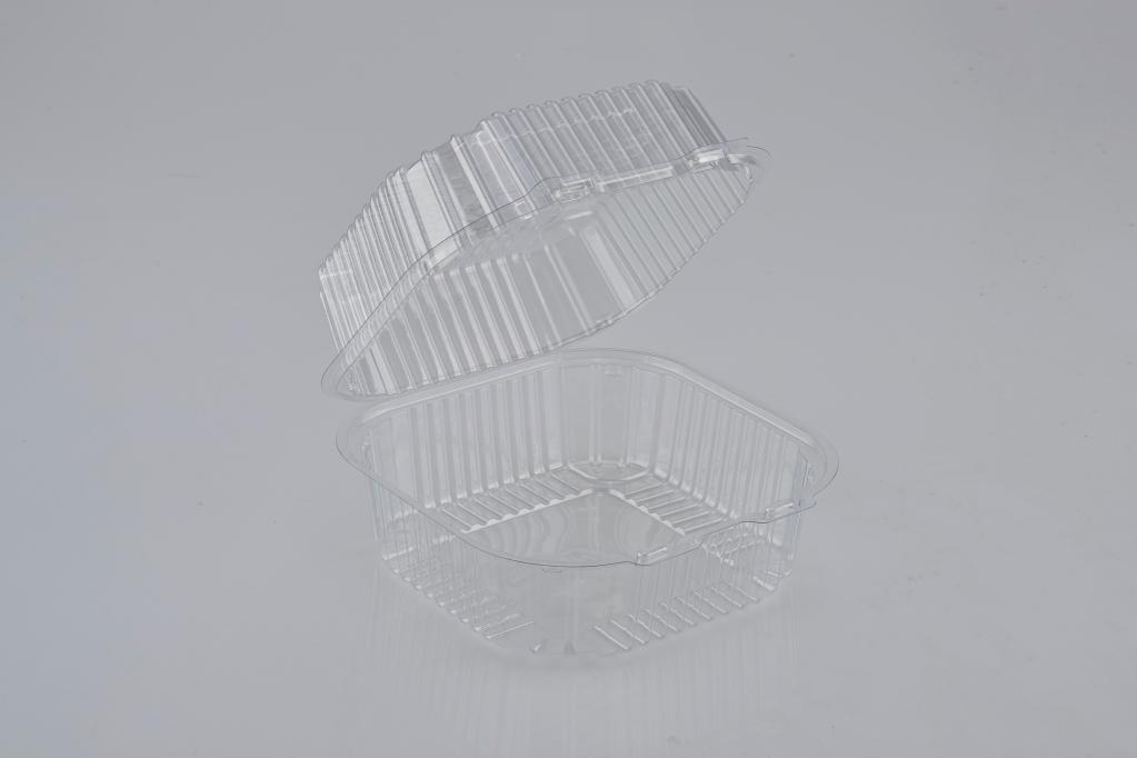 EMBALAGEM ARTICUL. QUADRADA F14 TAM. 16,3 X 17 X 9,1CM