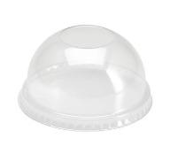 TAMPA BOLHA PARA COPO PET Ø9,2 TAM Ø9,7X5CM 400UN