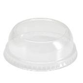 TAMPA MEIA BOLHA PARA COPO PET Ø9,2 TAM Ø9,7X3,4CM 400UN