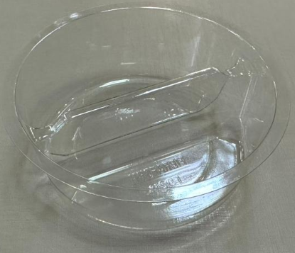 DIVISORIA COPO PET F92D Ø9,2 TAM Ø8,9X3CM