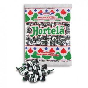 Bala de Hortelã 600g