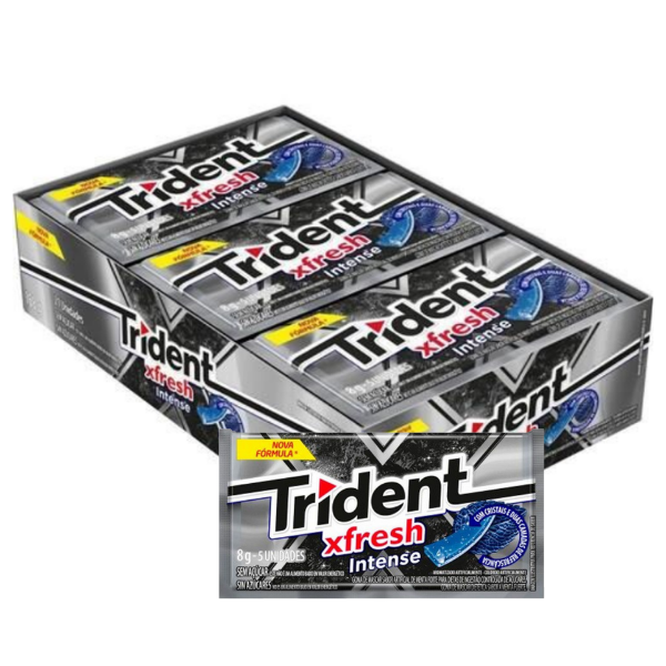 trident intense 21un