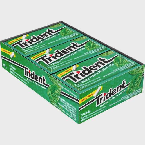 Trident Menta 21un