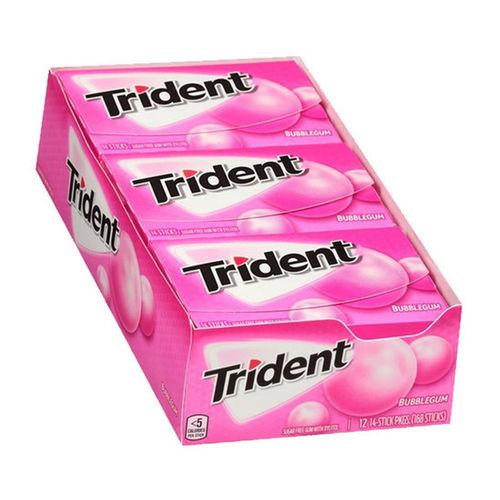 trident tutti frutti 21un