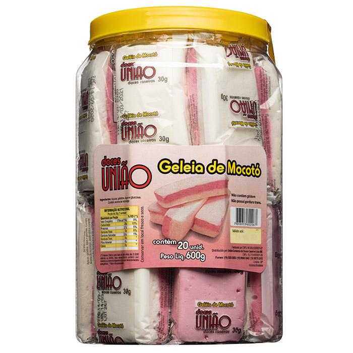 Doce De Pote Mocotó