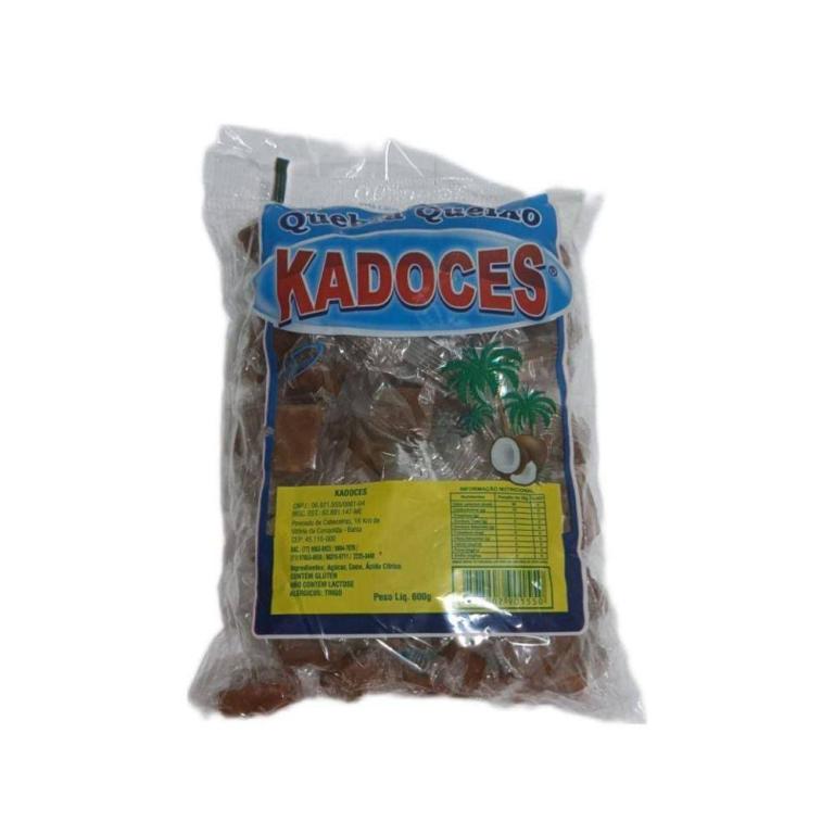 Bala Quebra Queixo 100un