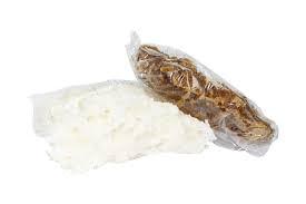 Doce De Pote Cocada Mista