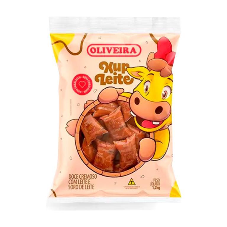 Chup Chup Oliveira 30g