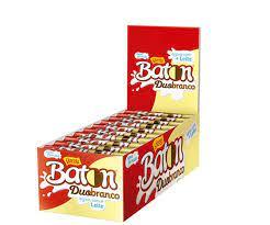 chocolate baton duo 30un