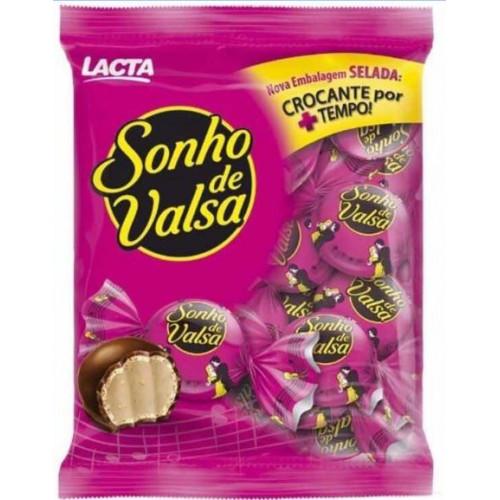 Chocolate Sonho De Valsa 1kg