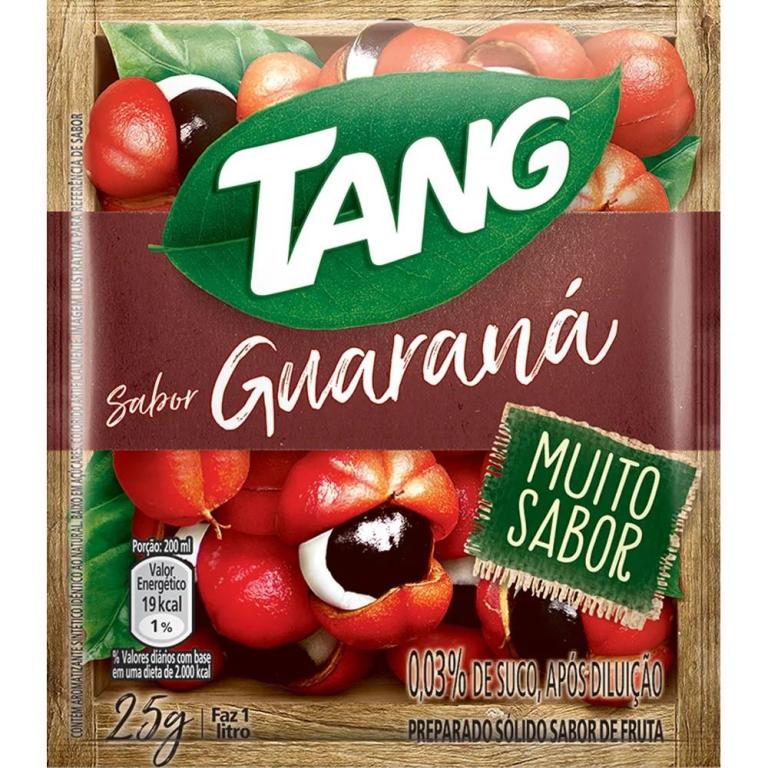Tang Guarana 18g
