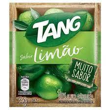 Tang Limão 18g