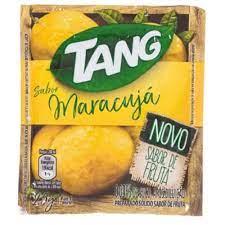 Tang Maracujá