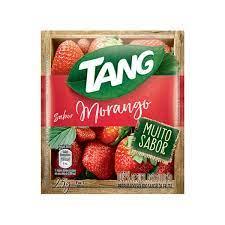 Tang Morango 18g