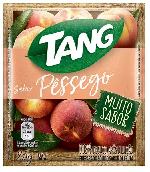 Tang Pessego 18g
