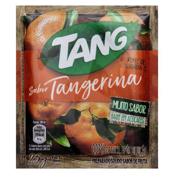 Tang Tangerina 18g