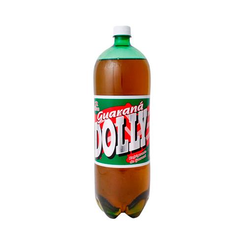 Refrigerante Dolly Guarana 2L