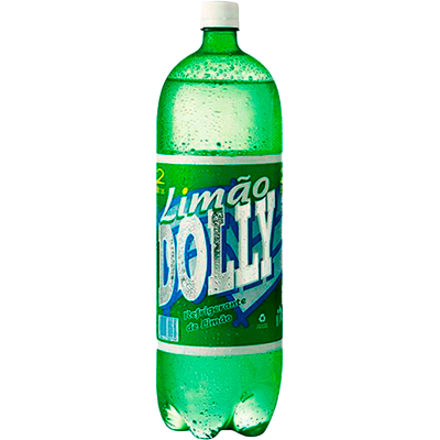 Refrigerante Dolly Limão 2L