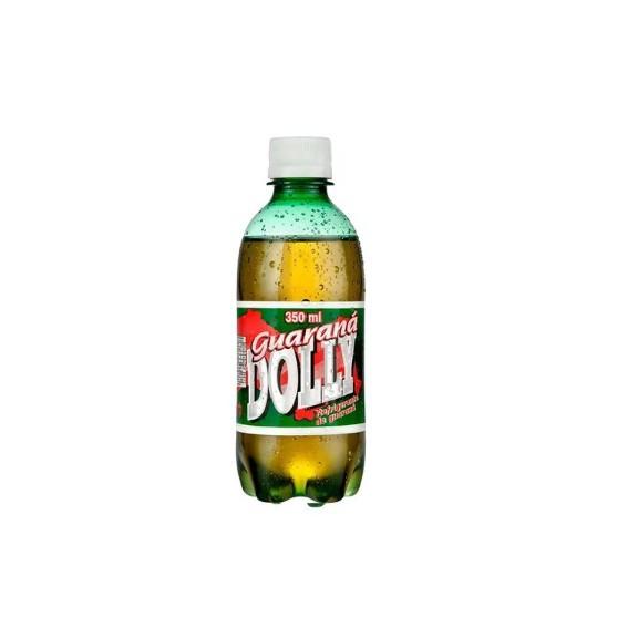 Refrigerante Dolly Guarana 350ml