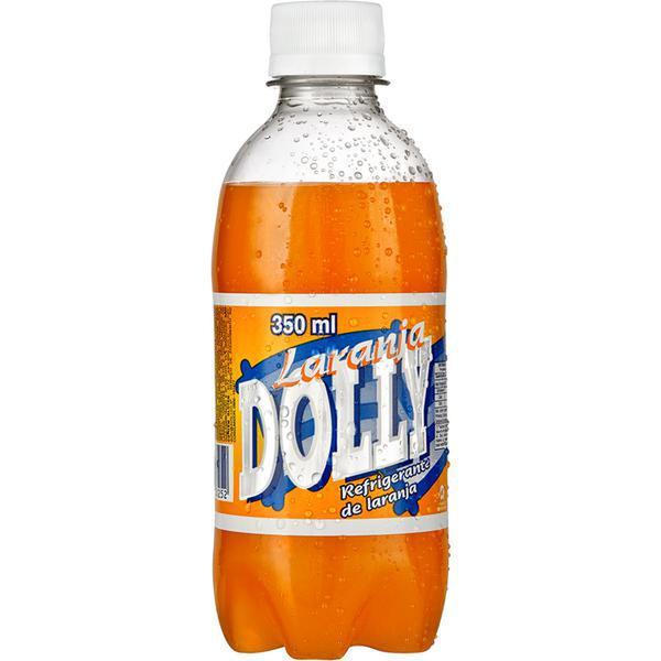 Refrigerante Dolly Laranja 350ml
