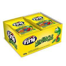 Fini Minhocas 15g