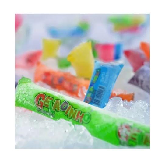 gelinho americano 45ml 40un