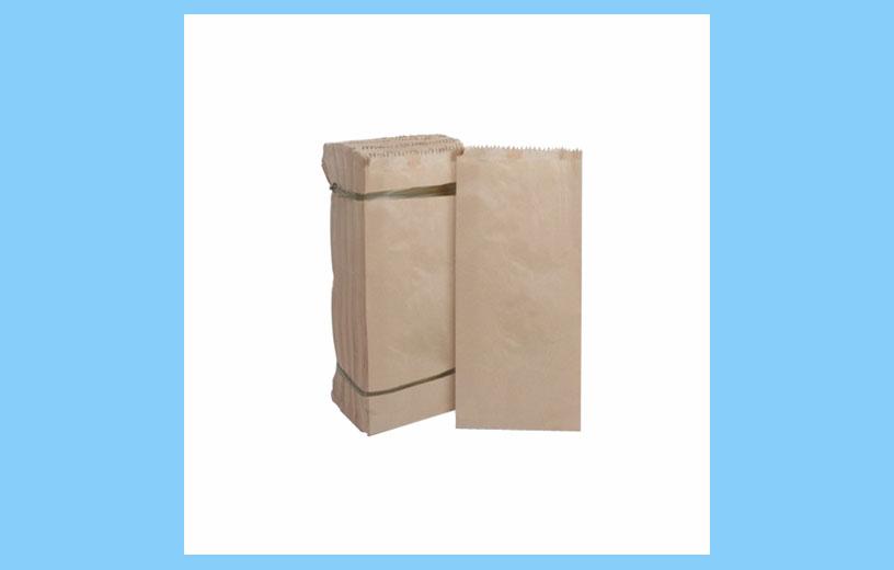 Embalagem De Papel Mix 1/2kg