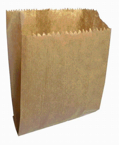 Embalagem De Papel Mix 1/4kg