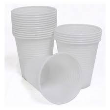 Copo Descartável 180ml
