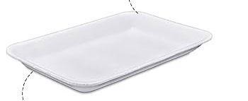 bandeja TRL-02 100un